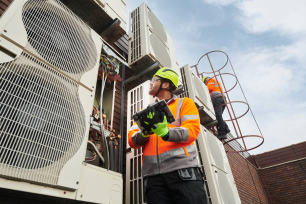 Best HVAC Retrofitting and Upgrading in St Matthews, KY