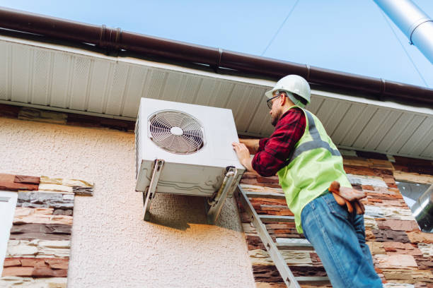 Best Solar-powered HVAC Systems in St Matthews, KY