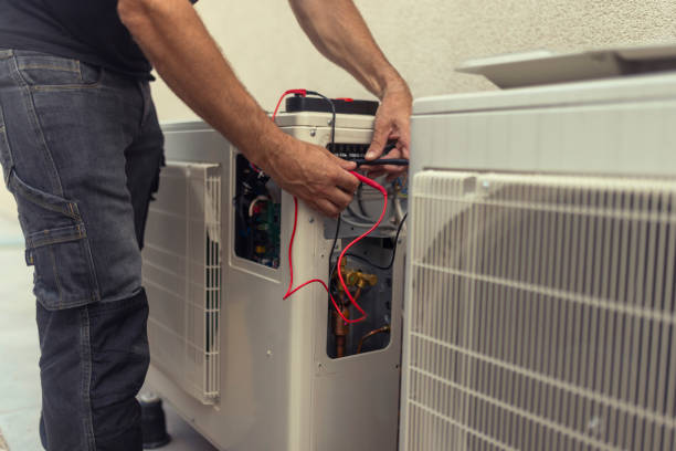 Best Residential HVAC in St Matthews, KY